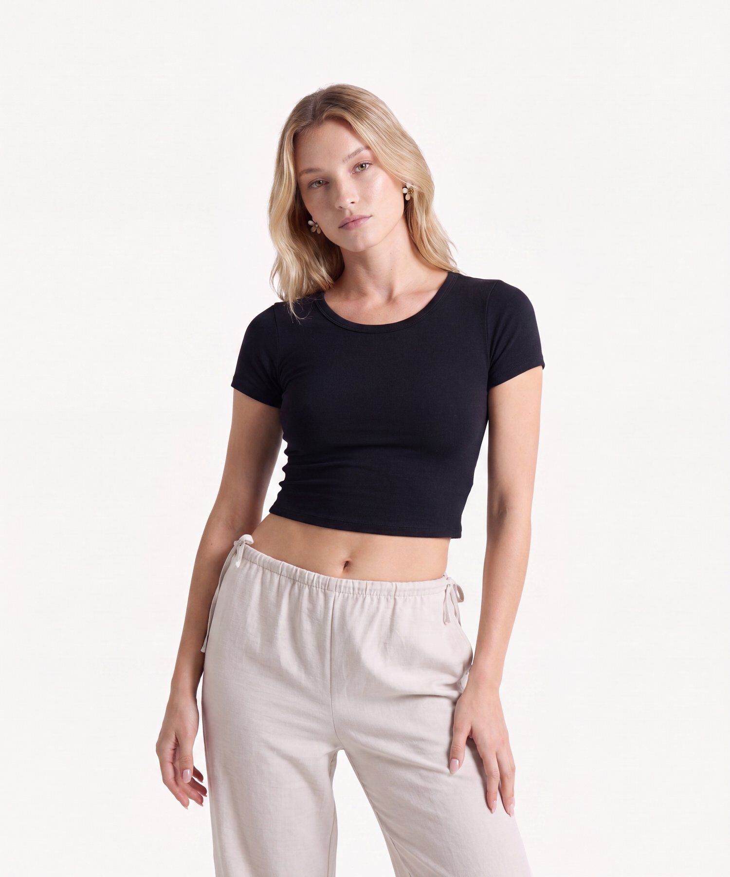 Camiseta para mujer